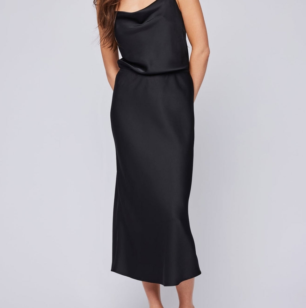 Gentle Fawn Selena slip Skirt